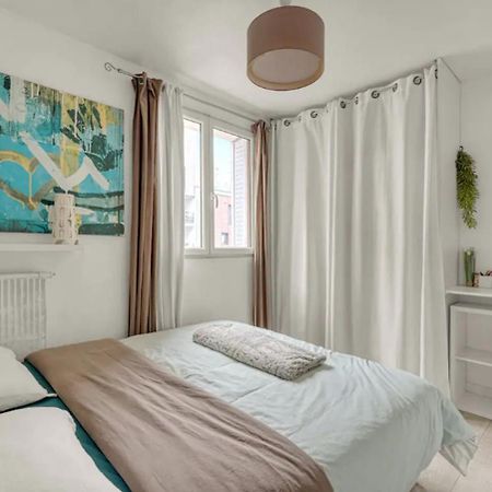 Apartament Le Clos Des Nobles Tuluza Zewnętrze zdjęcie