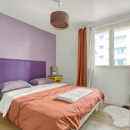 Apartament Le Clos Des Nobles Tuluza Zewnętrze zdjęcie