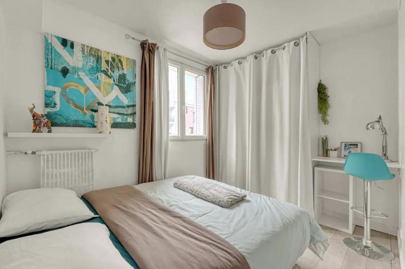Apartament Le Clos Des Nobles Tuluza Zewnętrze zdjęcie
