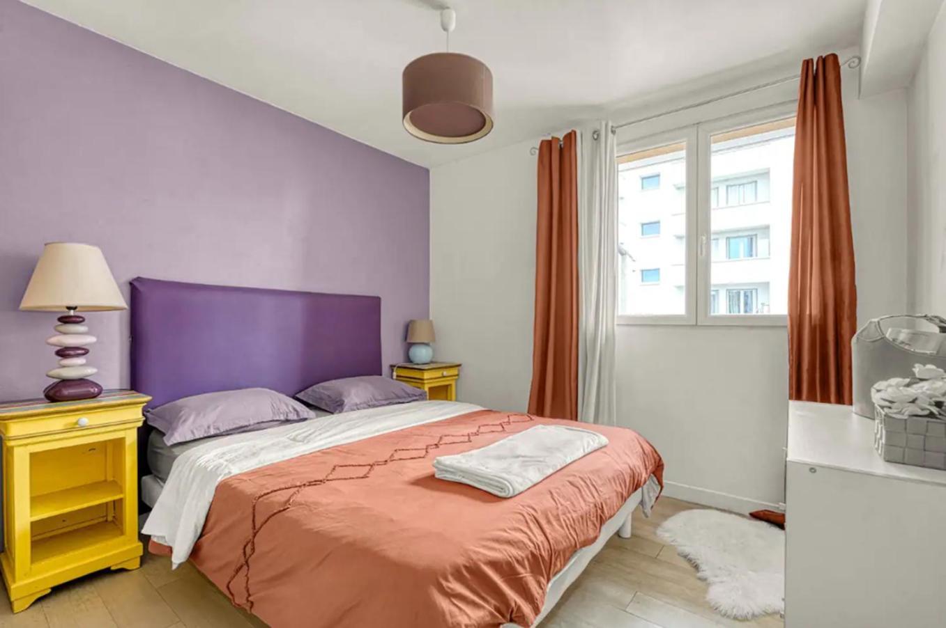 Apartament Le Clos Des Nobles Tuluza Zewnętrze zdjęcie