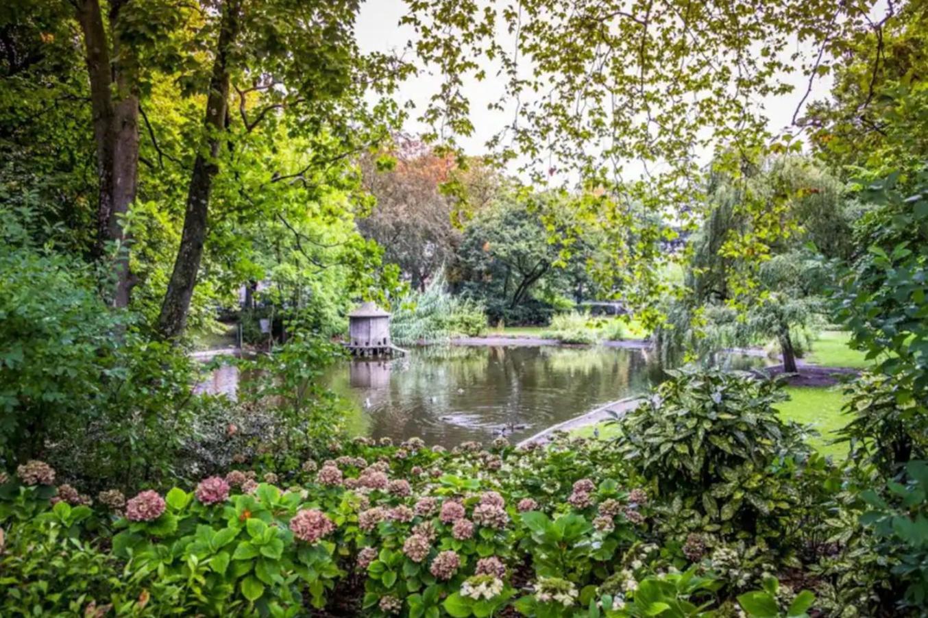 Apartament Le Clos Des Nobles Tuluza Zewnętrze zdjęcie