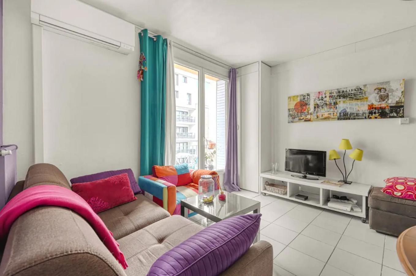 Apartament Le Clos Des Nobles Tuluza Zewnętrze zdjęcie
