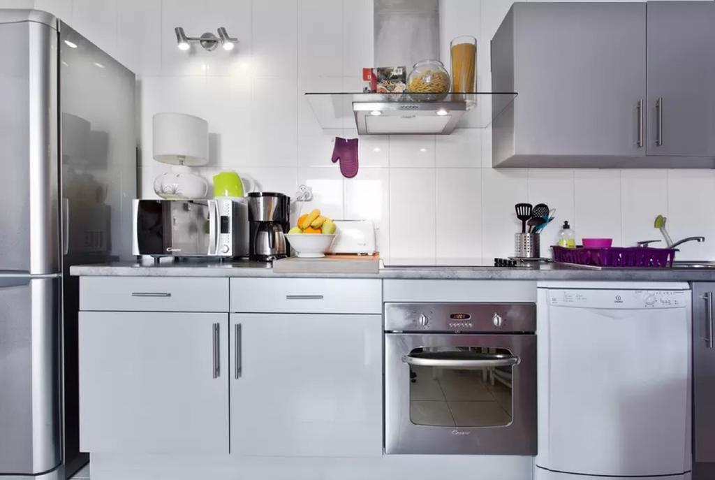 Apartament Le Clos Des Nobles Tuluza Zewnętrze zdjęcie